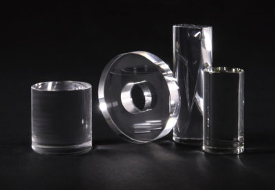 Optical Glass Parts